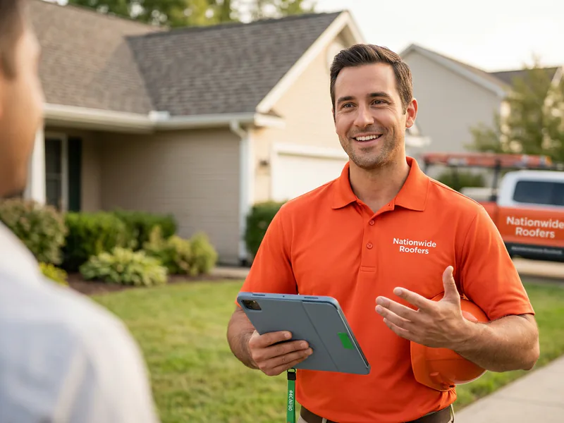 Roof Installation  in East Northport  FAQ